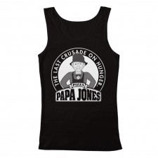 Papa Jones Men's